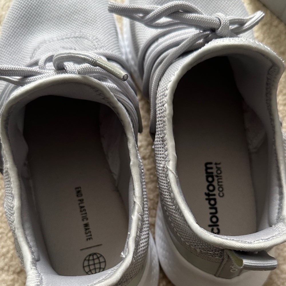 Adidas Puremotion Adapt 2.0 grey sneakers - Picture 4 of 8